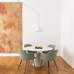 Appartement The Maison - Boutique With Terrace & Garage, 160sqm Triëst