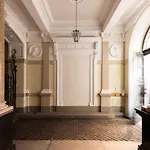 The Maison - Boutique With Terrace & Garage, 160sqm Appartement