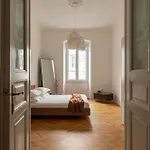 Appartement The Maison - Boutique With Terrace & Garage, 160sqm