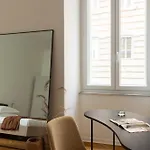 The Maison - Boutique With Terrace & Garage, 160sqm Appartement
