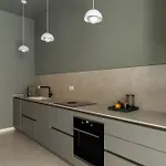 Appartement The Maison - Boutique With Terrace & Garage, 160sqm Triëst