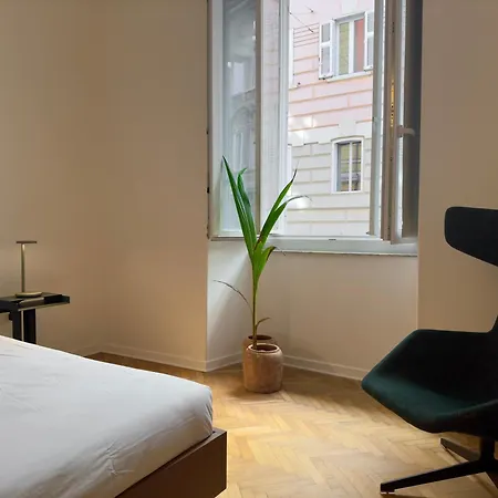 The Maison - Boutique With Terrace & Garage, 160sqm Apartament