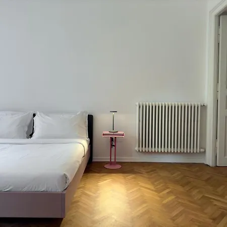 The Maison - Boutique With Terrace & Garage, 160sqm Apartament *