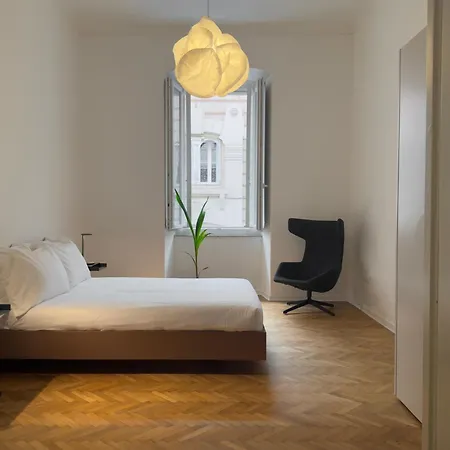 The Maison - Boutique With Terrace & Garage, 160sqm Apartament