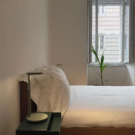 The Maison - Boutique With Terrace & Garage, 160sqm *