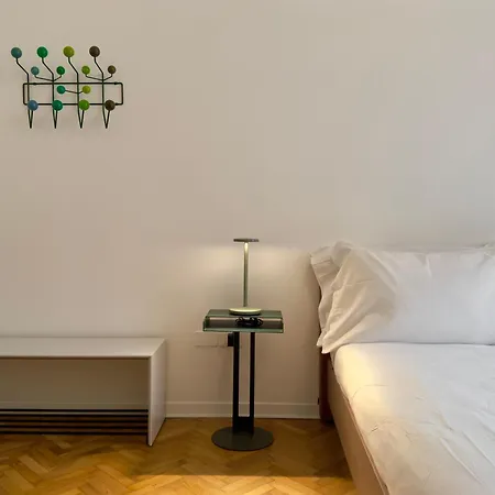 The Maison - Boutique With Terrace & Garage, 160sqm Triest