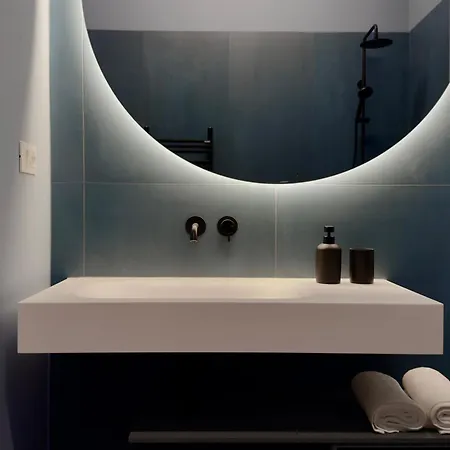 The Maison - Boutique With Terrace & Garage, 160sqm Apartament *