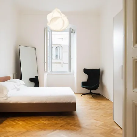 Apartament The Maison - Boutique With Terrace & Garage, 160sqm Triest