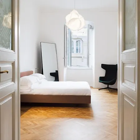 Apartament The Maison - Boutique With Terrace & Garage, 160sqm *