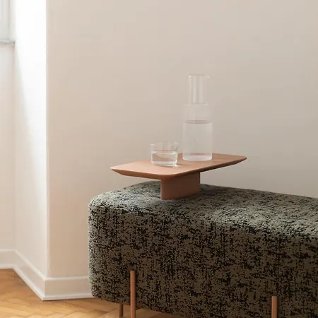 Διαμέρισμα The Maison - Boutique With Terrace & Garage, 160sqm *