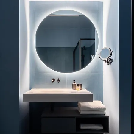 The Maison - Boutique With Terrace & Garage, 160sqm Διαμέρισμα Τεργέστη