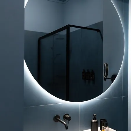 The Maison - Boutique With Terrace & Garage, 160sqm Τεργέστη