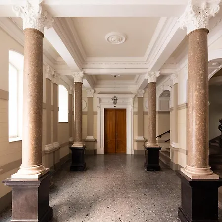 The Maison - Boutique With Terrace & Garage, 160sqm Διαμέρισμα *