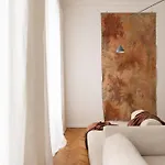 Apartamento The Maison - Boutique With Terrace & Garage, 160sqm Trieste