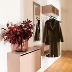 The Maison - Boutique With Terrace & Garage, 160sqm Trieste