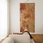Apartamento The Maison - Boutique With Terrace & Garage, 160sqm