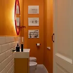 The Maison - Boutique With Terrace & Garage, 160sqm Apartamento
