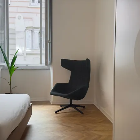 The Maison - Boutique With Terrace & Garage, 160sqm דירה טריאסטה