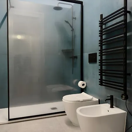 아파트 The Maison - Boutique With Terrace & Garage, 160sqm *