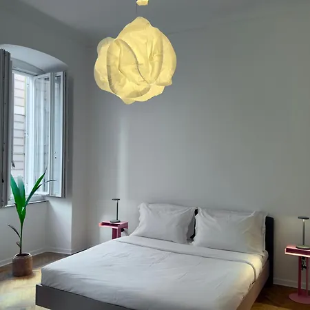 아파트 The Maison - Boutique With Terrace & Garage, 160sqm