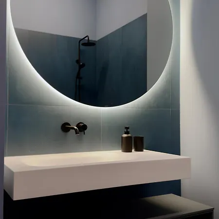 The Maison - Boutique With Terrace & Garage, 160sqm 아파트 *