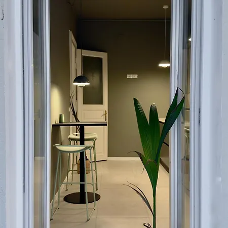 The Maison - Boutique With Terrace & Garage, 160sqm