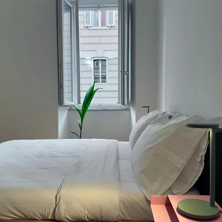 아파트 The Maison - Boutique With Terrace & Garage, 160sqm