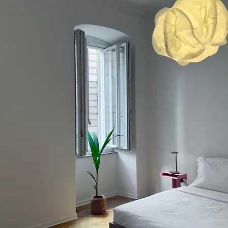 דירה The Maison - Boutique With Terrace & Garage, 160sqm *