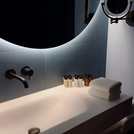 The Maison - Boutique With Terrace & Garage, 160sqm 아파트 트리에스테