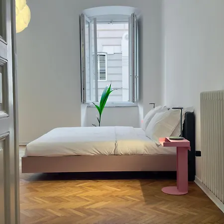 The Maison - Boutique With Terrace & Garage, 160sqm *