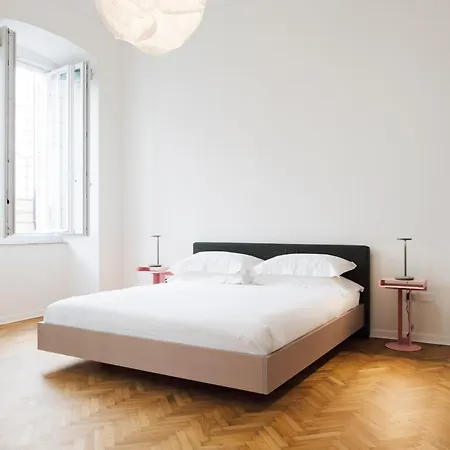 아파트 The Maison - Boutique With Terrace & Garage, 160sqm *