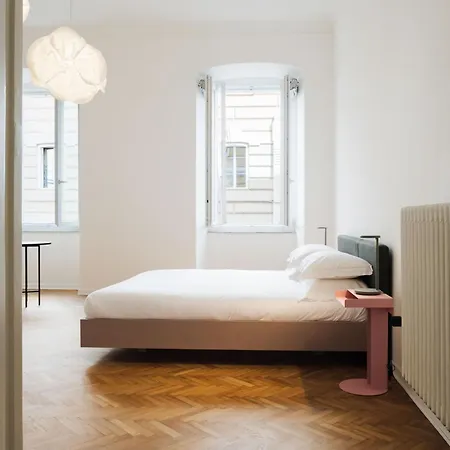 The Maison - Boutique With Terrace & Garage, 160sqm 아파트 *