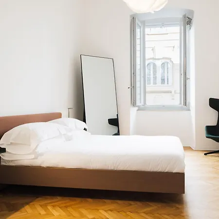 The Maison - Boutique With Terrace & Garage, 160sqm דירה