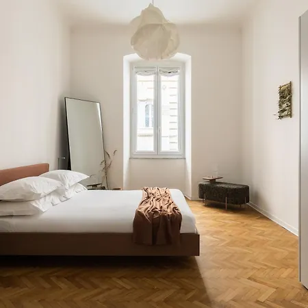 The Maison - Boutique With Terrace & Garage, 160sqm *