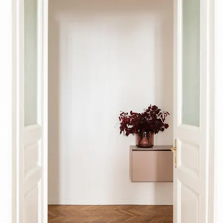 The Maison - Boutique With Terrace & Garage, 160sqm טריאסטה