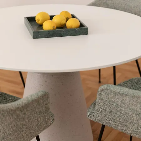 דירה The Maison - Boutique With Terrace & Garage, 160sqm