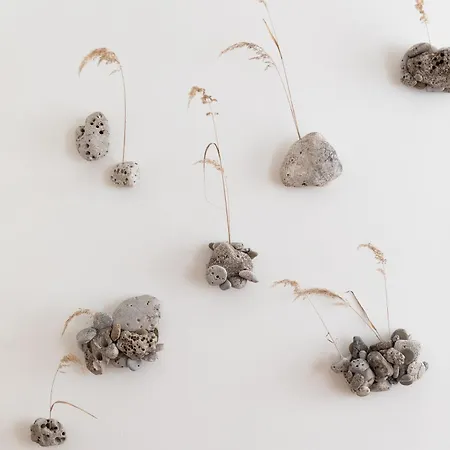 דירה The Maison - Boutique With Terrace & Garage, 160sqm *