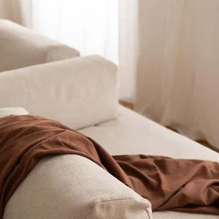 The Maison - Boutique With Terrace & Garage, 160sqm