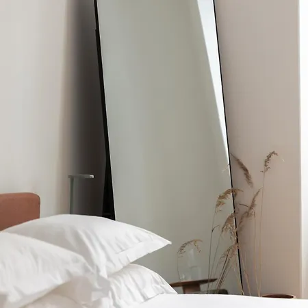 The Maison - Boutique With Terrace & Garage, 160sqm דירה *