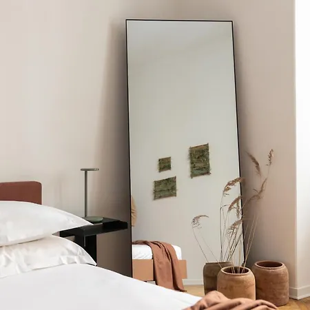 The Maison - Boutique With Terrace & Garage, 160sqm Apartamento Trieste