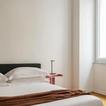 דירה The Maison - Boutique With Terrace & Garage, 160sqm