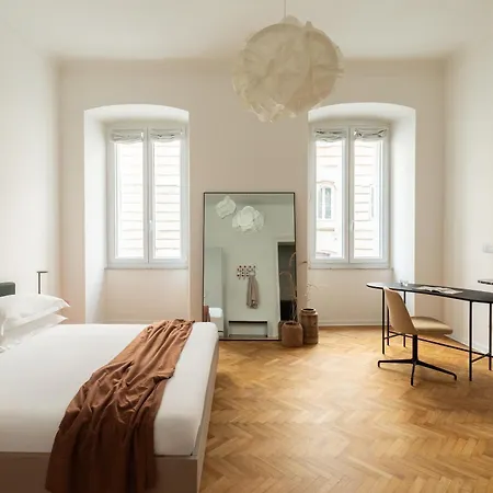 The Maison - Boutique With Terrace & Garage, 160sqm * טריאסטה