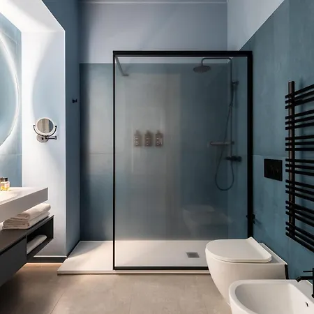 The Maison - Boutique With Terrace & Garage, 160sqm *