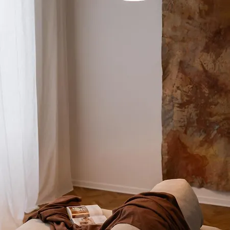 The Maison - Boutique With Terrace & Garage, 160sqm * טריאסטה