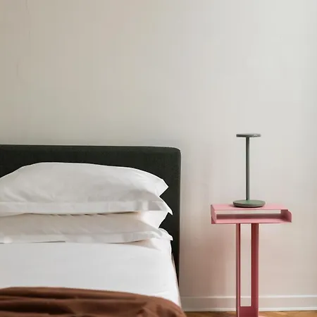 דירה The Maison - Boutique With Terrace & Garage, 160sqm