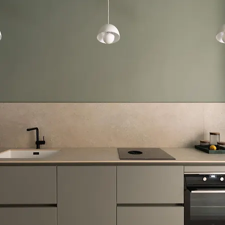 The Maison - Boutique With Terrace & Garage, 160sqm * טריאסטה