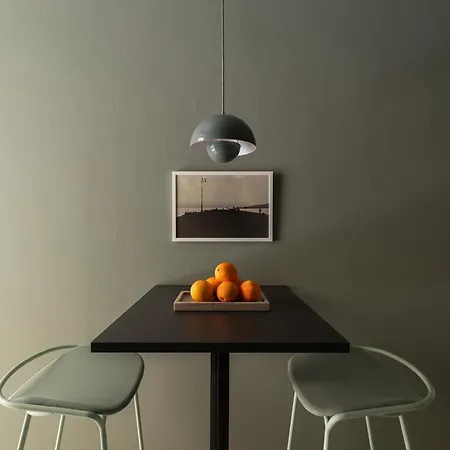 The Maison - Boutique With Terrace & Garage, 160sqm *