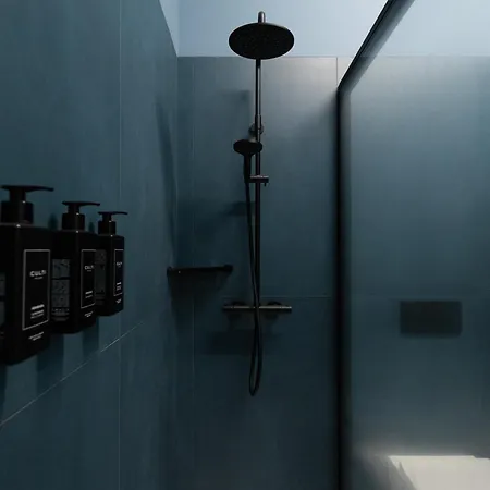 The Maison - Boutique With Terrace & Garage, 160sqm טריאסטה